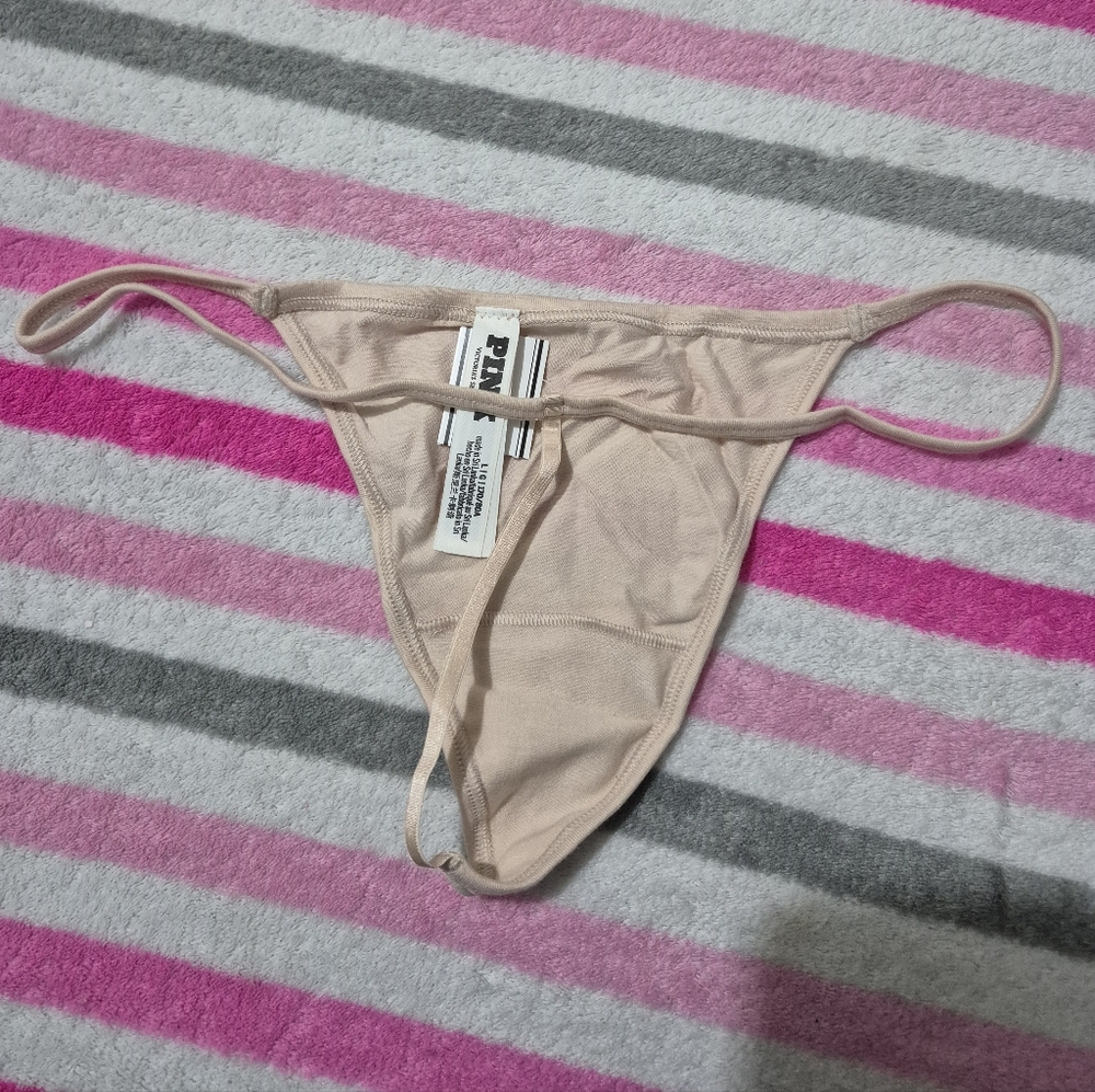 PINK Victoria's Secret Panty - Picture 5 of 5